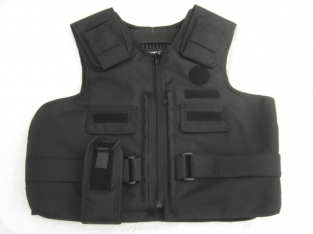 Sirius kogelwerende en steekwerend vest H02-KR1-SP1